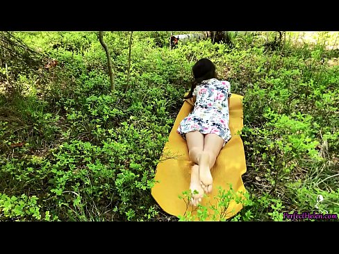 ❤️ Stranger on Tinder Masturbates My Pussy and Fucks Passionate in the wood ☑ Voasary vetaveta vita an-trano amin'ny pôrnôgrafia mg.pornhdvideos.ru ☑